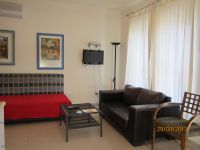 Rent two-room apartment in Tel Aviv, Israel low cost price 945€ ID: 15465 1
