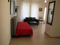 Rent two-room apartment in Tel Aviv, Israel low cost price 945€ ID: 15465 2