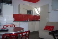 Rent two-room apartment in Tel Aviv, Israel low cost price 945€ ID: 15467 1