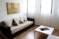 Rent two-room apartment in Tel Aviv, Israel low cost price 1 135€ ID: 15470 1
