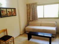 Снять однокомнатную квартиру в Тель-Авиве, Израиль 25м2 недорого цена 945€ ID: 15471 1