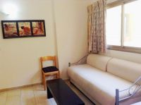 Rent one room apartment in Tel Aviv, Israel 25m2 low cost price 945€ ID: 15471 2