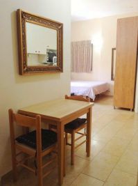 Rent one room apartment in Tel Aviv, Israel 25m2 low cost price 945€ ID: 15471 4