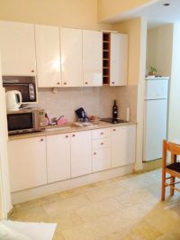Снять однокомнатную квартиру в Тель-Авиве, Израиль 25м2 недорого цена 945€ ID: 15471 5