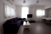 Rent two-room apartment in Tel Aviv, Israel low cost price 1 135€ ID: 15473 1