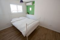 Rent two-room apartment in Tel Aviv, Israel low cost price 1 135€ ID: 15473 4