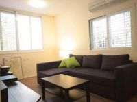 Снять однокомнатную квартиру в Тель-Авиве, Израиль недорого цена 1 135€ ID: 15474 1