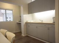 Rent one room apartment in Tel Aviv, Israel low cost price 1 135€ ID: 15474 3