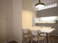 Rent one room apartment in Tel Aviv, Israel low cost price 1 135€ ID: 15474 5