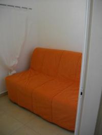 Rent two-room apartment in Tel Aviv, Israel low cost price 1 135€ ID: 15475 2