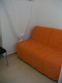 Rent two-room apartment in Tel Aviv, Israel low cost price 1 135€ ID: 15475 3