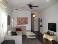 Снять однокомнатную квартиру в Тель-Авиве, Израиль недорого цена 1 072€ ID: 15476 1