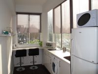 Rent one room apartment in Tel Aviv, Israel low cost price 1 072€ ID: 15476 2