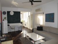 Rent one room apartment in Tel Aviv, Israel low cost price 1 072€ ID: 15476 3