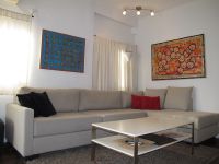Rent one room apartment in Tel Aviv, Israel low cost price 1 072€ ID: 15476 4