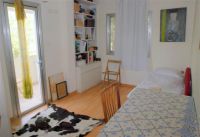 Снять трехкомнатную квартиру в Тель-Авиве, Израиль 85м2 недорого цена 1 198€ ID: 15480 5