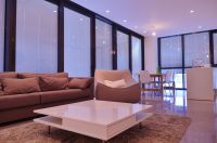 Rent multi-room apartment in Tel Aviv, Israel 150m2 low cost price 4 382€ ID: 15481 1