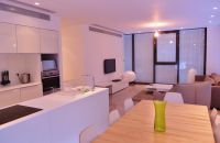 Снять многокомнатную квартиру в Тель-Авиве, Израиль 150м2 недорого цена 4 382€ ID: 15481 2