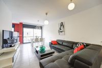 Rent multi-room apartment in Tel Aviv, Israel 100m2 low cost price 2 837€ ID: 15483 1