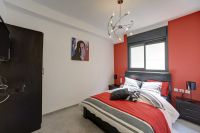 Rent multi-room apartment in Tel Aviv, Israel 100m2 low cost price 2 837€ ID: 15483 3
