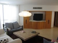 Снять многокомнатную квартиру в Тель-Авиве, Израиль 115м2 недорого цена 2 207€ ID: 15484 1