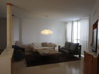 Снять многокомнатную квартиру в Тель-Авиве, Израиль 115м2 недорого цена 2 207€ ID: 15484 5