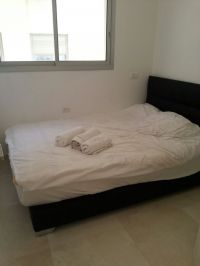 Снять многокомнатную квартиру в Тель-Авиве, Израиль 100м2 недорого цена 2 837€ ID: 15485 5