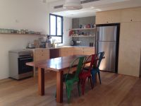 Rent three-room apartment in Tel Aviv, Israel low cost price 2 018€ ID: 15545 1