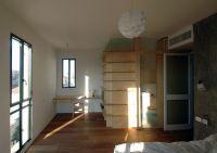 Rent three-room apartment in Tel Aviv, Israel low cost price 2 018€ ID: 15545 5
