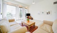 Снять трехкомнатную квартиру в Тель-Авиве, Израиль недорого цена 1 576€ ID: 15546 1