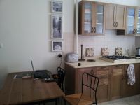 Снять трехкомнатную квартиру в Тель-Авиве, Израиль недорого цена 1 576€ ID: 15546 4