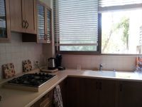Rent three-room apartment in Tel Aviv, Israel low cost price 1 576€ ID: 15546 5