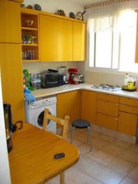 Снять трехкомнатную квартиру в Тель-Авиве, Израиль недорого цена 1 891€ ID: 15548 5