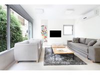 Rent three-room apartment in Tel Aviv, Israel 73m2 low cost price 1 639€ ID: 15551 1