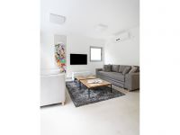 Rent three-room apartment in Tel Aviv, Israel 73m2 low cost price 1 639€ ID: 15551 3