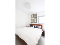 Rent three-room apartment in Tel Aviv, Israel 73m2 low cost price 1 639€ ID: 15551 4