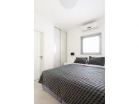 Rent three-room apartment in Tel Aviv, Israel 73m2 low cost price 1 639€ ID: 15551 5