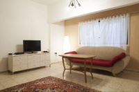 Rent two-room apartment in Tel Aviv, Israel low cost price 1 135€ ID: 15552 1