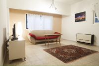 Rent two-room apartment in Tel Aviv, Israel low cost price 1 135€ ID: 15552 3