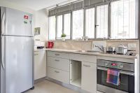 Rent two-room apartment in Tel Aviv, Israel low cost price 1 135€ ID: 15553 4