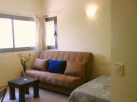Rent one room apartment in Tel Aviv, Israel low cost price 1 009€ ID: 15557 1