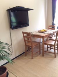 Rent one room apartment in Tel Aviv, Israel low cost price 945€ ID: 15559 1