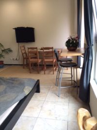 Rent one room apartment in Tel Aviv, Israel low cost price 945€ ID: 15559 3