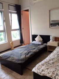 Rent one room apartment in Tel Aviv, Israel low cost price 945€ ID: 15559 4