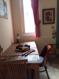 Rent one room apartment in Tel Aviv, Israel low cost price 945€ ID: 15560 4