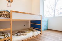 Rent three-room apartment in Tel Aviv, Israel low cost price 1 891€ ID: 15561 4