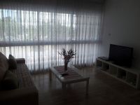 Rent two-room apartment in Netanya, Israel 75m2 low cost price 1 135€ ID: 15562 3
