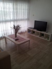 Rent two-room apartment in Netanya, Israel 75m2 low cost price 1 135€ ID: 15562 4
