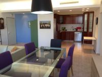 Rent three-room apartment in Netanya, Israel 100m2 low cost price 1 198€ ID: 15563 2