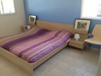 Rent three-room apartment in Netanya, Israel 100m2 low cost price 1 198€ ID: 15563 3